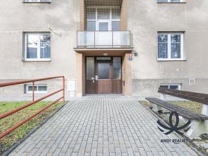 Pronájem bytu 3+1, Mladá Boleslav, Erbenova, 72 m2