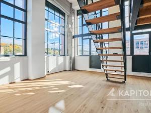 Prodej bytu 3+kk, Praha - Vysočany, Kolbenova, 79 m2