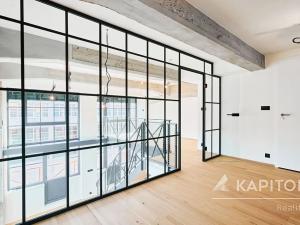 Prodej bytu 3+kk, Praha - Vysočany, Kolbenova, 79 m2