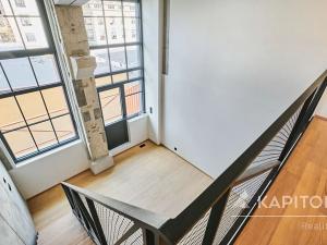 Prodej bytu 2+kk, Praha - Vysočany, Kolbenova, 77 m2