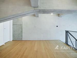 Prodej bytu 2+kk, Praha - Vysočany, Kolbenova, 77 m2