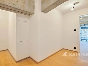 Prodej bytu 2+kk, Praha - Vysočany, Kolbenova, 77 m2