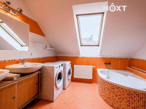 Prodej rodinného domu, Březina, 135 m2