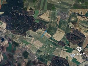 Prodej podílu pole, Sudovo Hlavno, 17496 m2