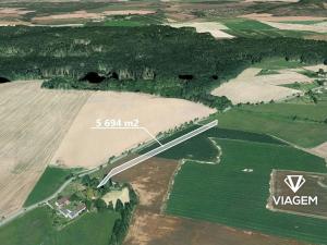 Prodej podílu pole, Tučapy, 2892 m2