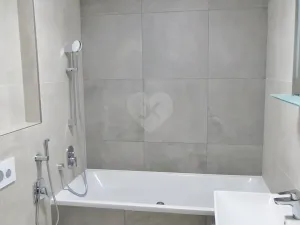 Pronájem bytu 2+kk, Praha - Holešovice, Dělnická, 64 m2