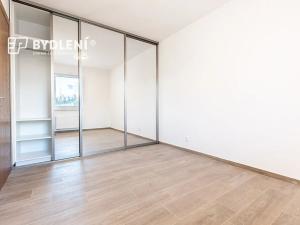 Pronájem bytu 2+kk, Teplice, Novoveská, 47 m2