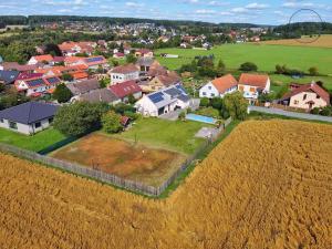 Prodej rodinného domu, Letkov, Staroplzenecká, 200 m2