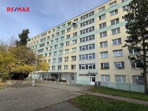 Pronájem bytu 2+kk, Kladno, Holandská, 40 m2