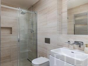 Pronájem bytu 4+kk, Praha - Košíře, Na pomezí, 156 m2