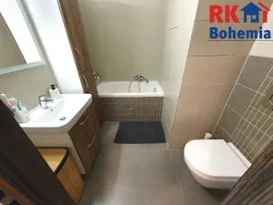 Pronájem bytu 1+kk, Mladá Boleslav, Laurinova, 35 m2