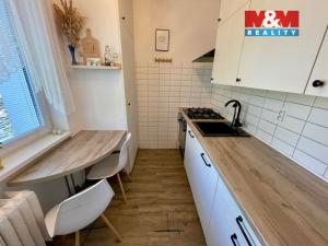 Prodej bytu 3+1, Kopřivnice, Dukelská, 64 m2