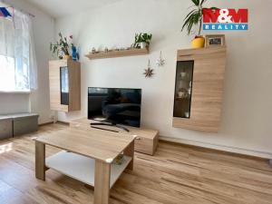 Prodej bytu 3+1, Kopřivnice, Dukelská, 64 m2