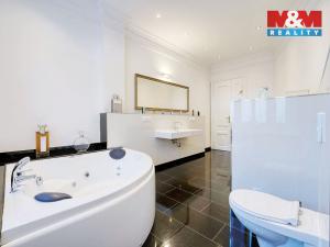 Prodej rodinného domu, Lázně Kynžvart, J. E. Purkyně, 600 m2