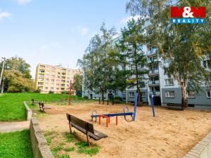 Prodej bytu 3+1, Ústí nad Labem - Neštěmice, Seifertova, 81 m2