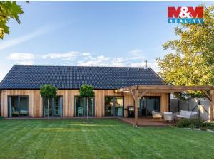 Prodej pozemku pro bydlení, Březová - Rudolec, 959 m2