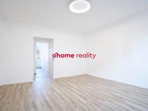 Pronájem bytu 2+1, Olomouc, Zeyerova, 63 m2