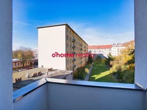 Pronájem bytu 2+1, Olomouc, Zeyerova, 63 m2