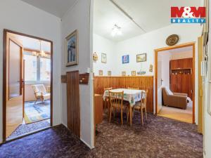 Prodej bytu 2+1, Aš, Příbramská, 51 m2