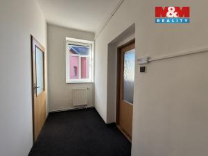 Prodej bytu 2+1, Jablonec nad Nisou, Na Roli, 41 m2