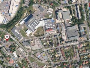 Prodej bytu 2+1, Jablonec nad Nisou, Na Roli, 41 m2