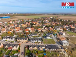 Prodej rodinného domu, Velké Přítočno, Krátká, 180 m2