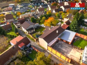 Prodej rodinného domu, Velké Přítočno, Krátká, 180 m2