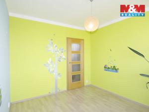 Prodej bytu 3+kk, Praha, K lipám, 67 m2