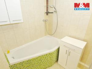 Prodej bytu 3+kk, Praha, K lipám, 67 m2