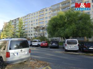 Prodej bytu 3+kk, Praha, K lipám, 67 m2