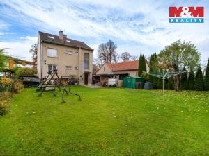 Prodej rodinného domu, Moravská Třebová, Jevíčská, 178 m2