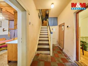 Prodej chalupy, Horní Maršov, Horská, 150 m2