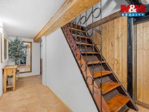 Prodej rodinného domu, Velké Březno, Zahradní, 130 m2