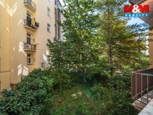 Prodej bytu 2+kk, Praha - Vršovice, Ruská, 42 m2