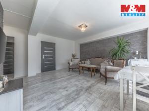 Prodej bytu 3+kk, Nymburk, Ivana Olbrachta, 73 m2