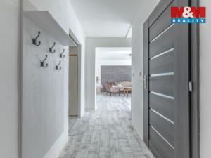 Prodej bytu 3+kk, Nymburk, Ivana Olbrachta, 73 m2