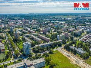 Prodej bytu 3+kk, Nymburk, Ivana Olbrachta, 73 m2