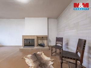 Prodej bytu 3+1, Poděbrady - Poděbrady II, Alešova, 88 m2