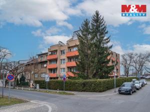 Prodej bytu 3+1, Poděbrady - Poděbrady II, Alešova, 88 m2