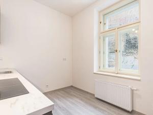 Pronájem bytu 1+1, Praha - Vršovice, Košická, 30 m2