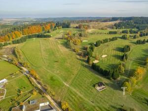 Prodej pozemku pro bydlení, Kořenec, 474 m2