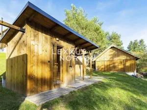 Prodej bytu 3+kk, Ostrovec, 48 m2