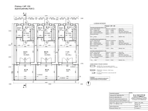 Prodej bytu 3+kk, Ostrovec, 48 m2