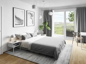 Prodej bytu 1+kk, Praha - Chodov, Blažimská, 33 m2