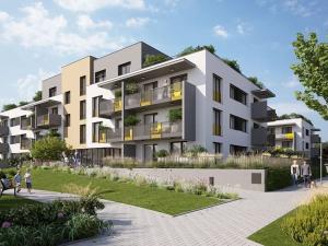 Prodej bytu 3+kk, Praha - Chodov, Blažimská, 100 m2