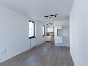 Pronájem bytu 2+kk, Kolín, Zásmucká, 43 m2