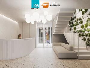 Pronájem skladu, Tachov, Oldřichovská, 10000 m2