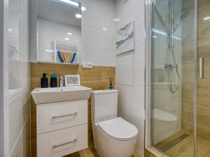 Pronájem bytu 1+1, Děčín - Děčín IX-Bynov, Gagarinova, 34 m2