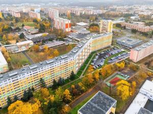 Prodej bytu 3+1, Most, Růžová, 56 m2