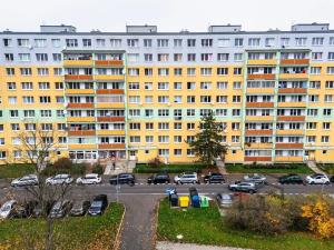 Prodej bytu 3+1, Most, Růžová, 56 m2